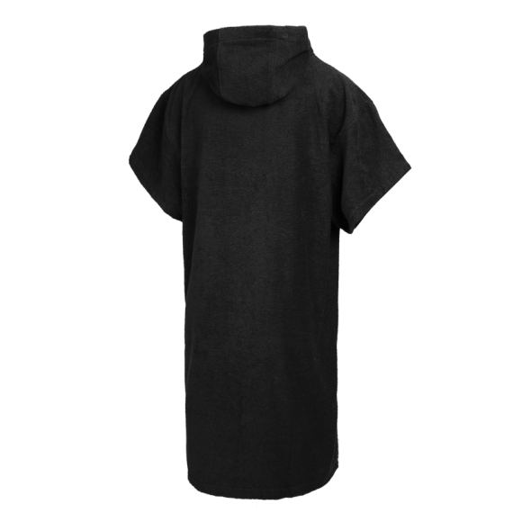 Mystic Poncho Regular Black - Image 2