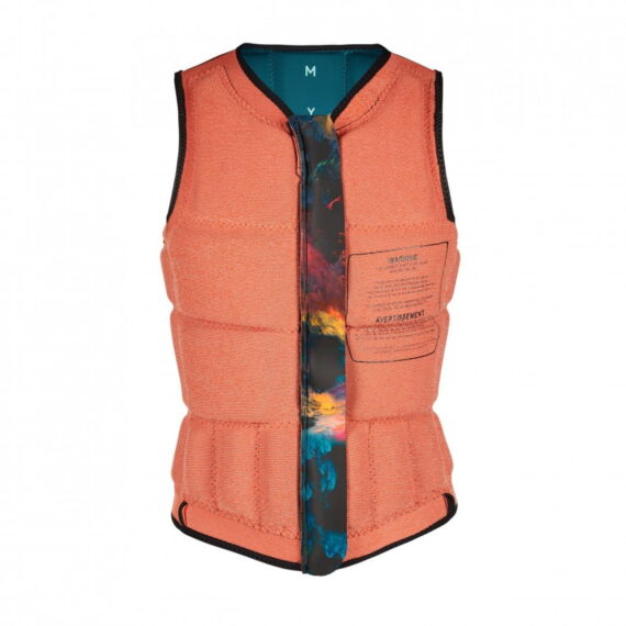 Mystic Diva Wakeboard Vest Women - Image 3