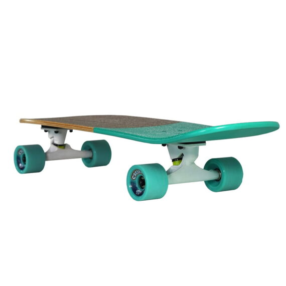 Miller 31,5″ X 9,7″ Soul Jade Surfskate - Image 3