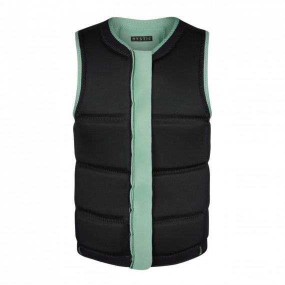 Mystic Stone Wakeboard Vest - Image 3