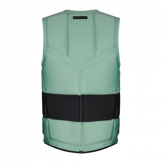 Mystic Stone Wakeboard Vest - Image 2