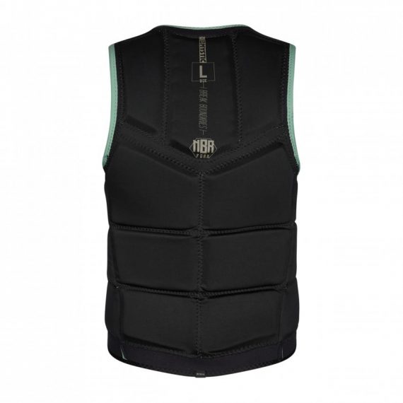 Mystic Stone Wakeboard Vest - Image 4