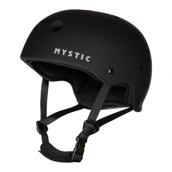 Mystic ķivere MK8 Black