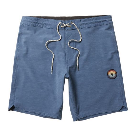 VISSLA Solid Sets 18.5 Boardshort