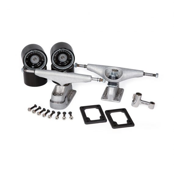 Carver C7 Surfskate Truck Kit