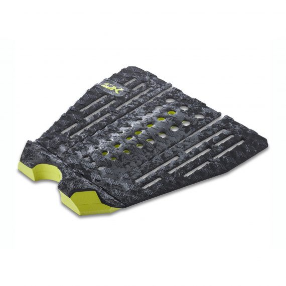 Dakine Evade SURF Traction Pad Electric Tropical