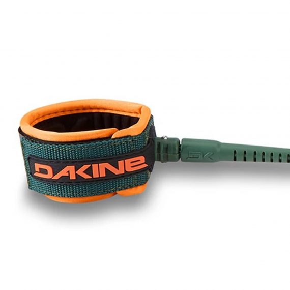 Dakine SURF Kainui Team 6x1/4 Olive