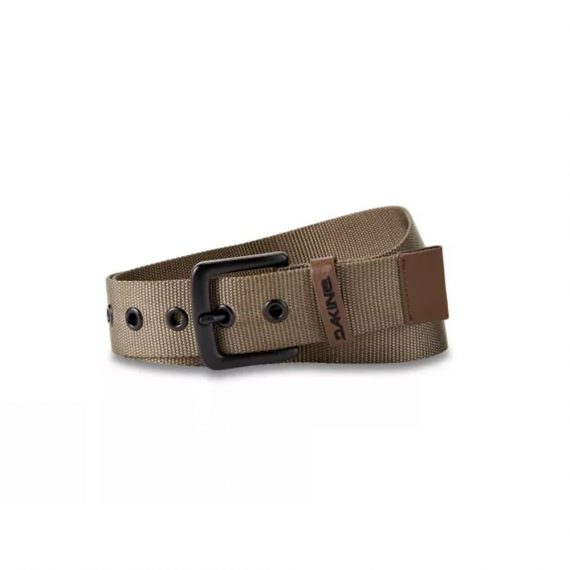 Dakine Ryder Belt Dark Olive