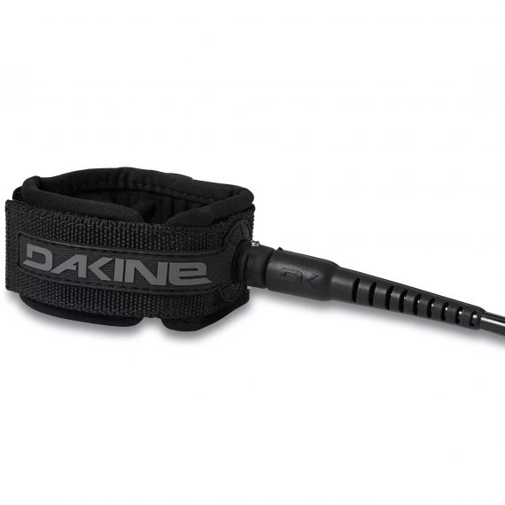 Dakine SURF Kainui Team 7x1/4 Iron Black