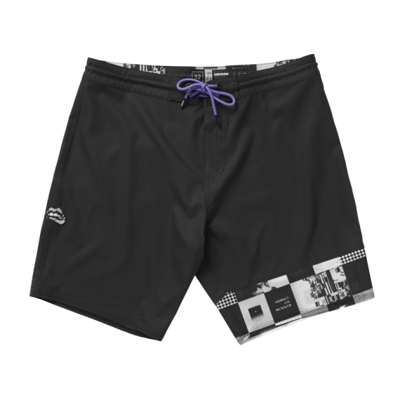 Mystic the Lips Movement Boardshort