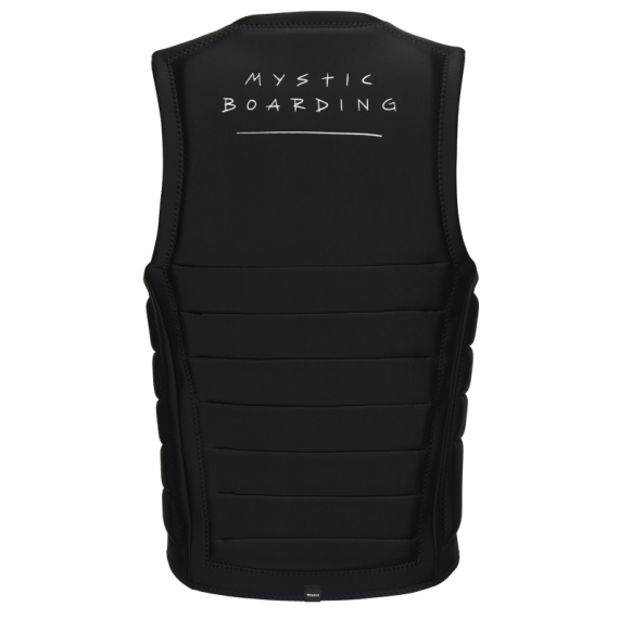 Mystic Mayhem Impact Vest Fzip Wake Reversible - Image 3