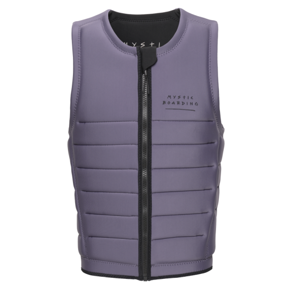 Mystic Mayhem Impact Vest Fzip Wake Reversible - Image 2