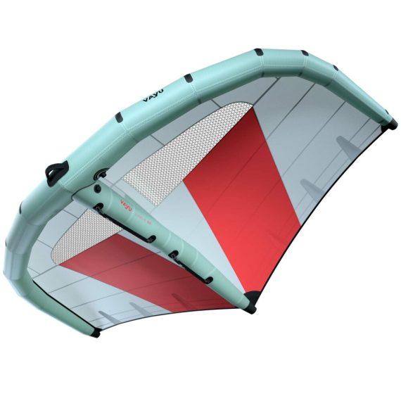 Vayu VVING V3 White/Red