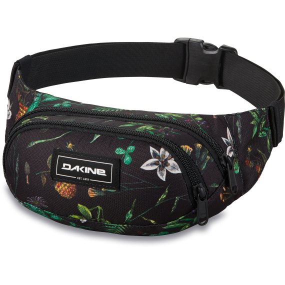 Dakine Hip Pack Woodland Floral