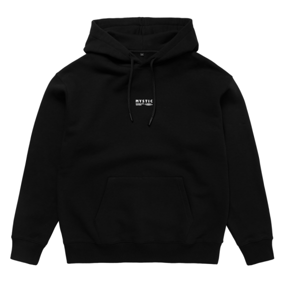 Tactic Hood Sweat Black