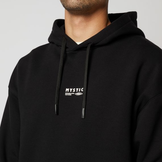 Tactic Hood Sweat Black - Image 5