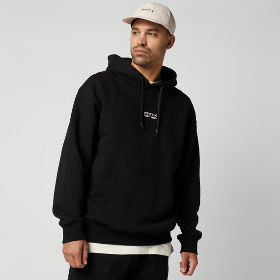 Tactic Hood Sweat Black - Image 6