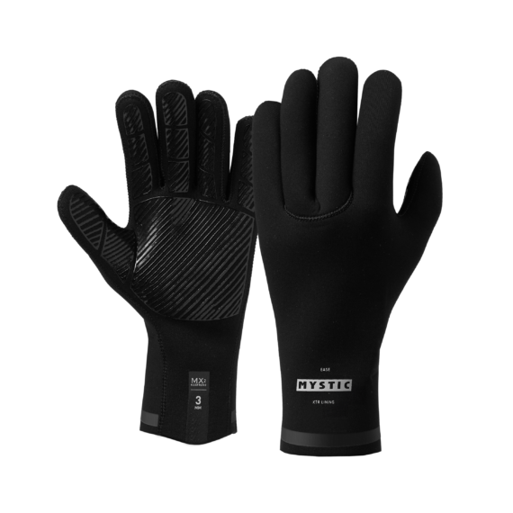 Mystic Crest Glove 1.5mm 5Finger 2025 neoprēna cimdi