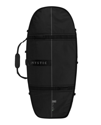 Mystic Patrol Boardbag Foil