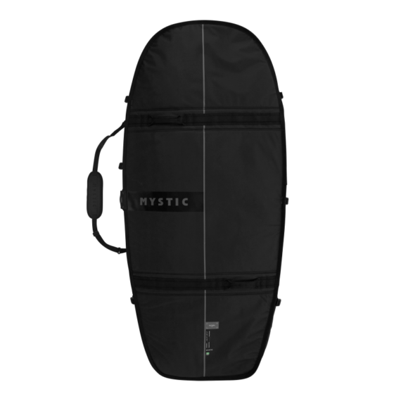 Mystic Patrol Boardbag Foil