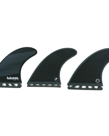 FUTURES Fins Thruster Set F8 Honeycomb Legacy