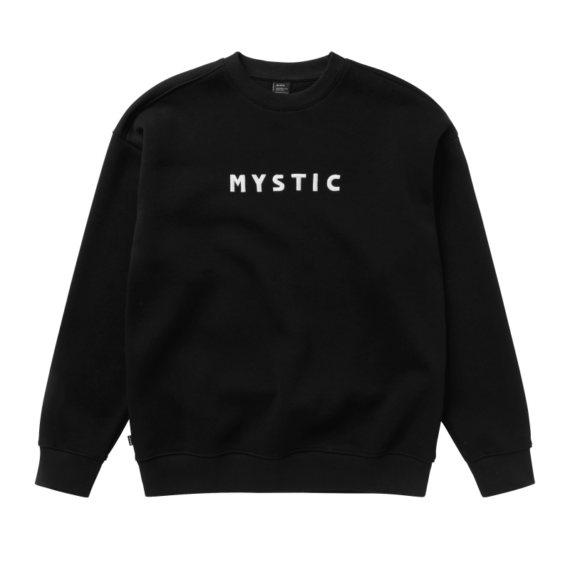 Mystic